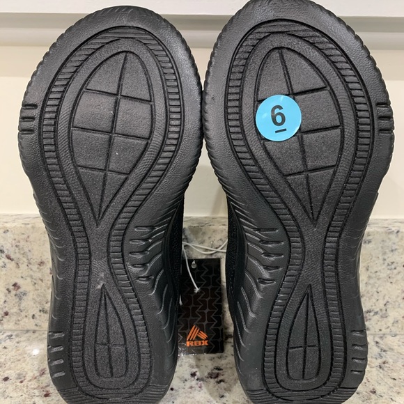 New RBX Shoes!! - Picture 3 of 3